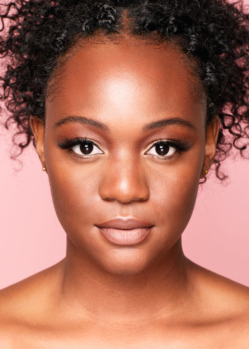 Knock Out - Baus Beauty