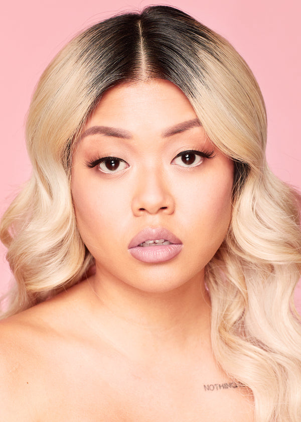 Power Suit - Baus Beauty