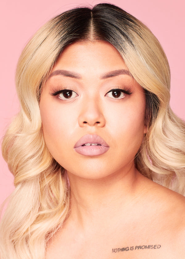 Miss Independent - Baus Beauty