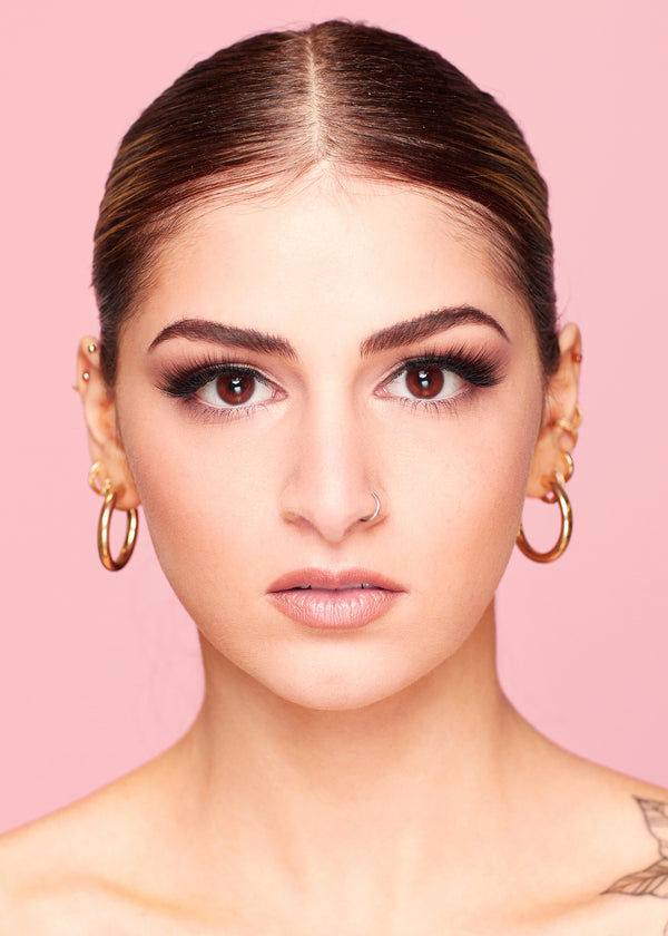 Prenup - Baus Beauty