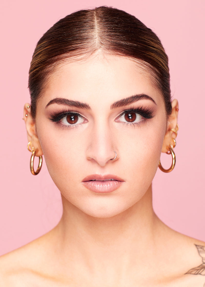Prenup - Baus Beauty