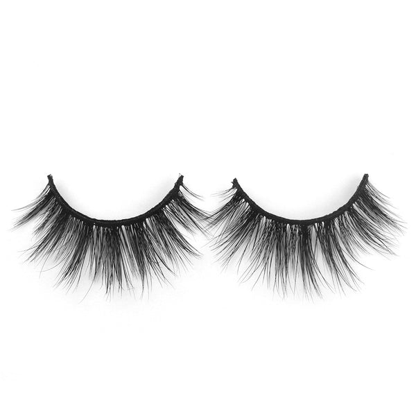 Miss Independent - Baus Beauty
