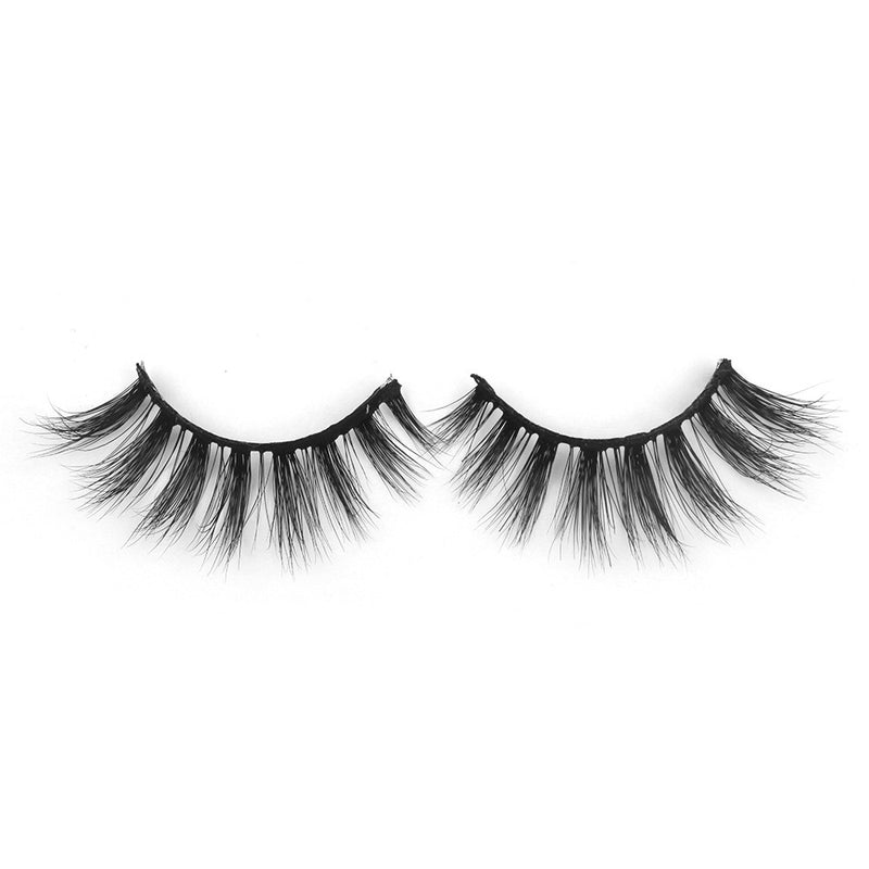 Full Glam - Baus Beauty