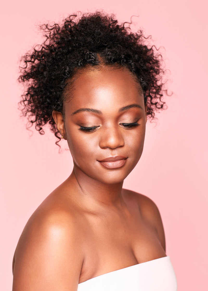 Au Naturel - Baus Beauty