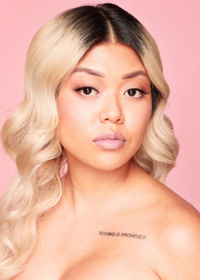 Successful - Baus Beauty