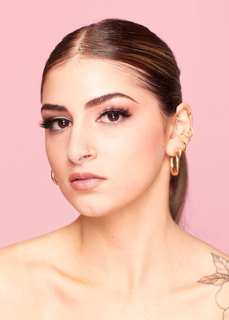 Prenup - Baus Beauty
