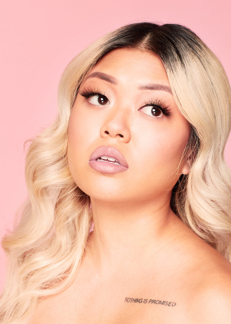 Confident Queen - Baus Beauty