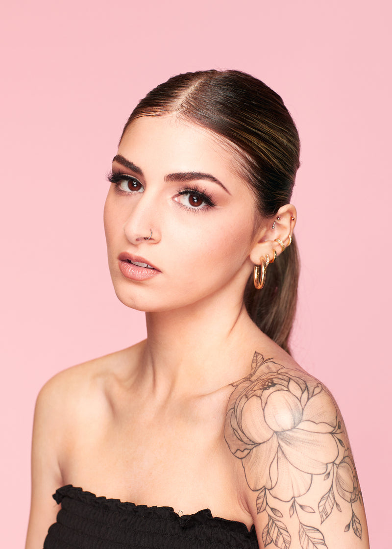 Booked & Busy - Baus Beauty