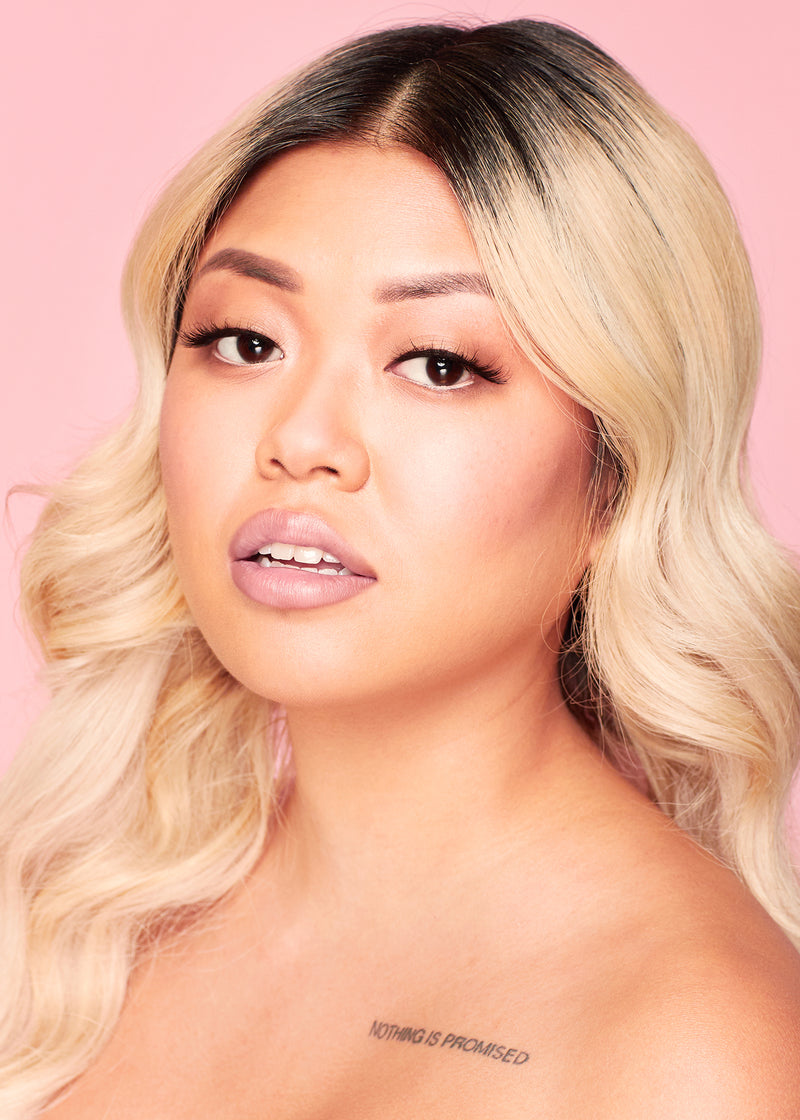 Enchanted - Baus Beauty