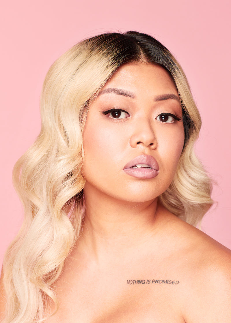 Power Suit - Baus Beauty