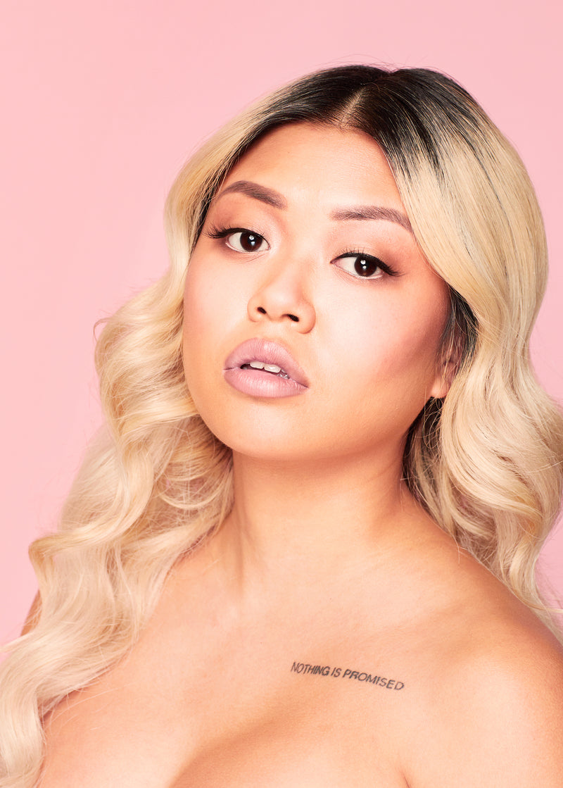 Happy Hour - Baus Beauty