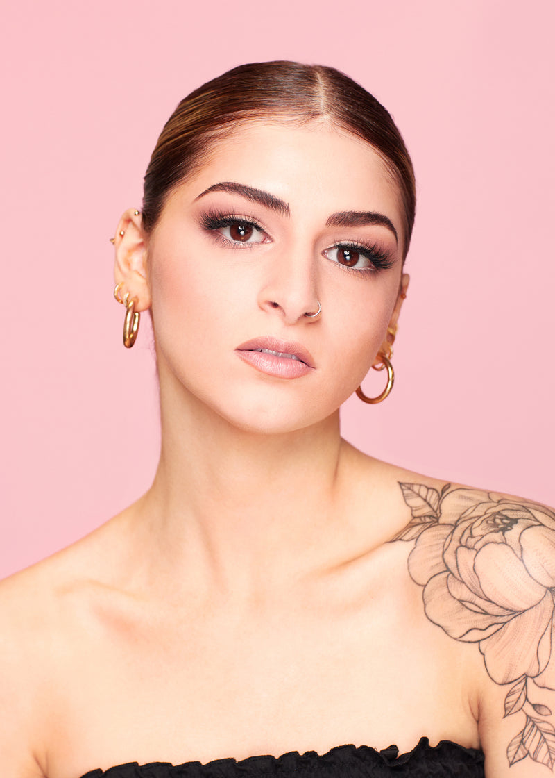 Say "I Do" - Baus Beauty